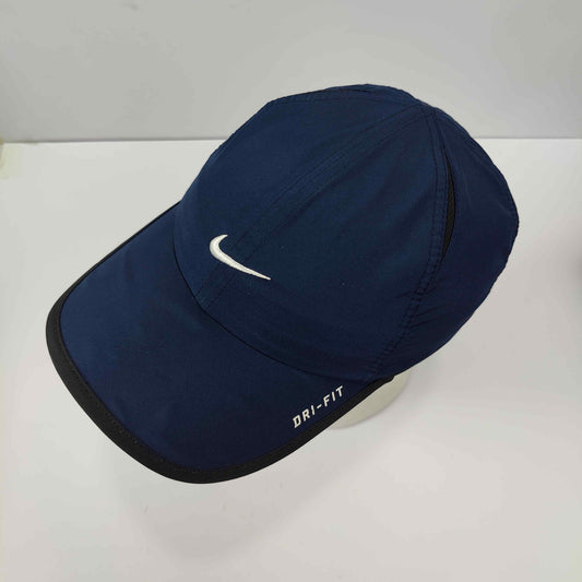 Nike Featherlite Cap - Blue - 1336