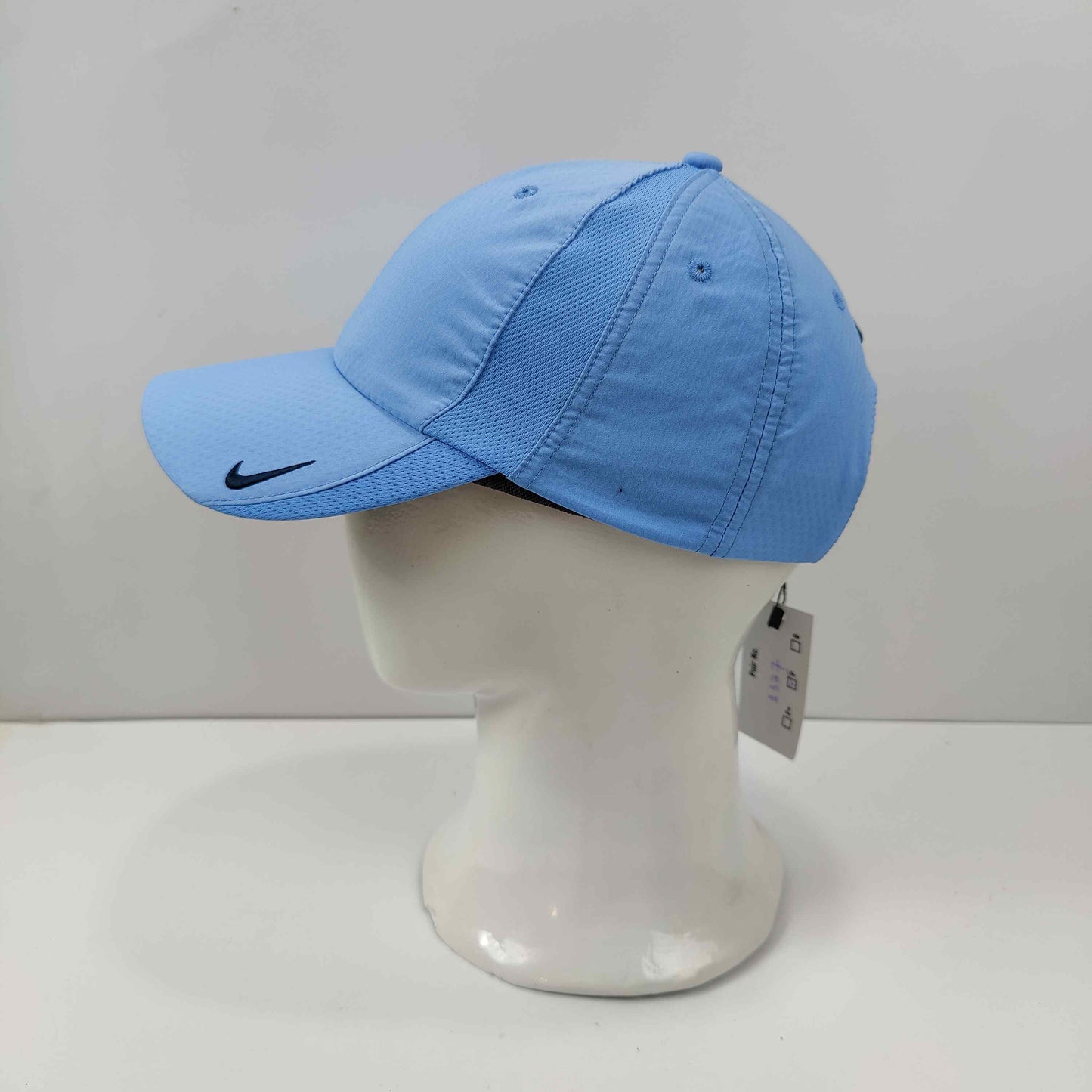 Nike Featherlite Cap - Blue - 1337