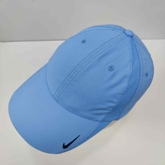 Nike Featherlite Cap - Blue - 1337
