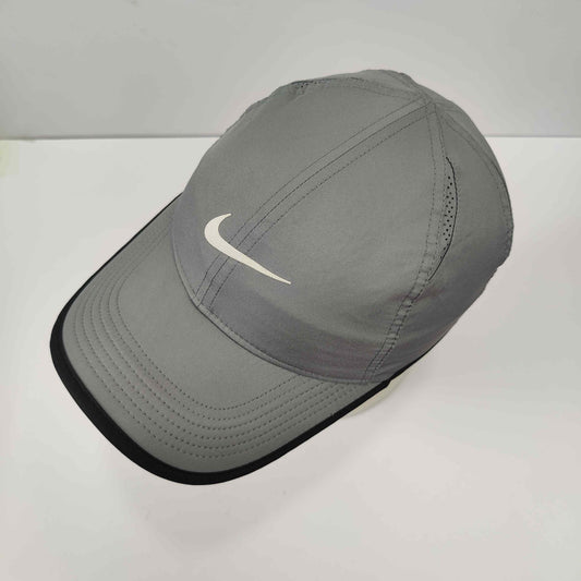 Nike Featherlite Cap - Grey - 1338