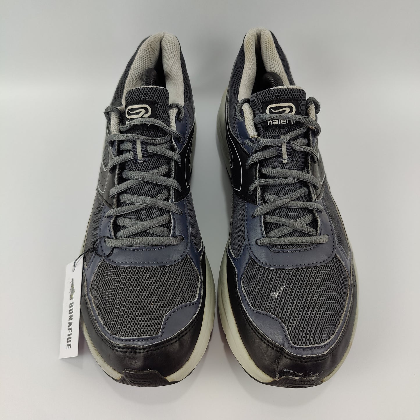 Kalenji Run Active (UK/PK 6.5) - Black - 4604052