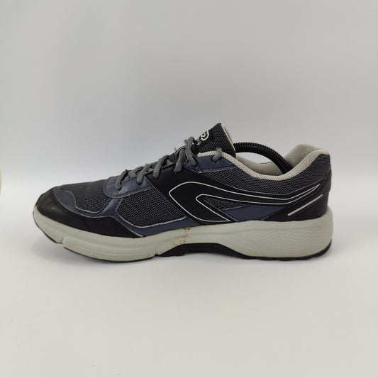 Kalenji Run Active (UK/PK 6.5) - Black - 4604052