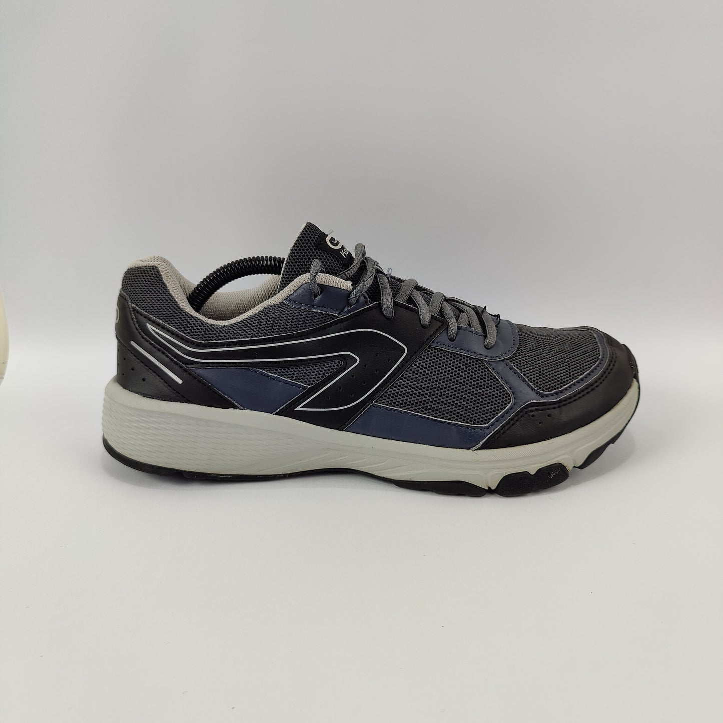 Kalenji Run Active (UK/PK 6.5) - Black - 4604052