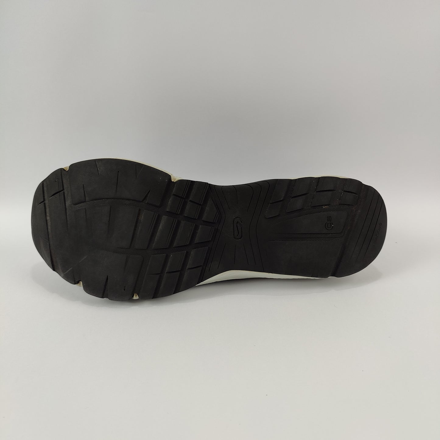 Kalenji Run Active (UK/PK 6.5) - Black - 4604052