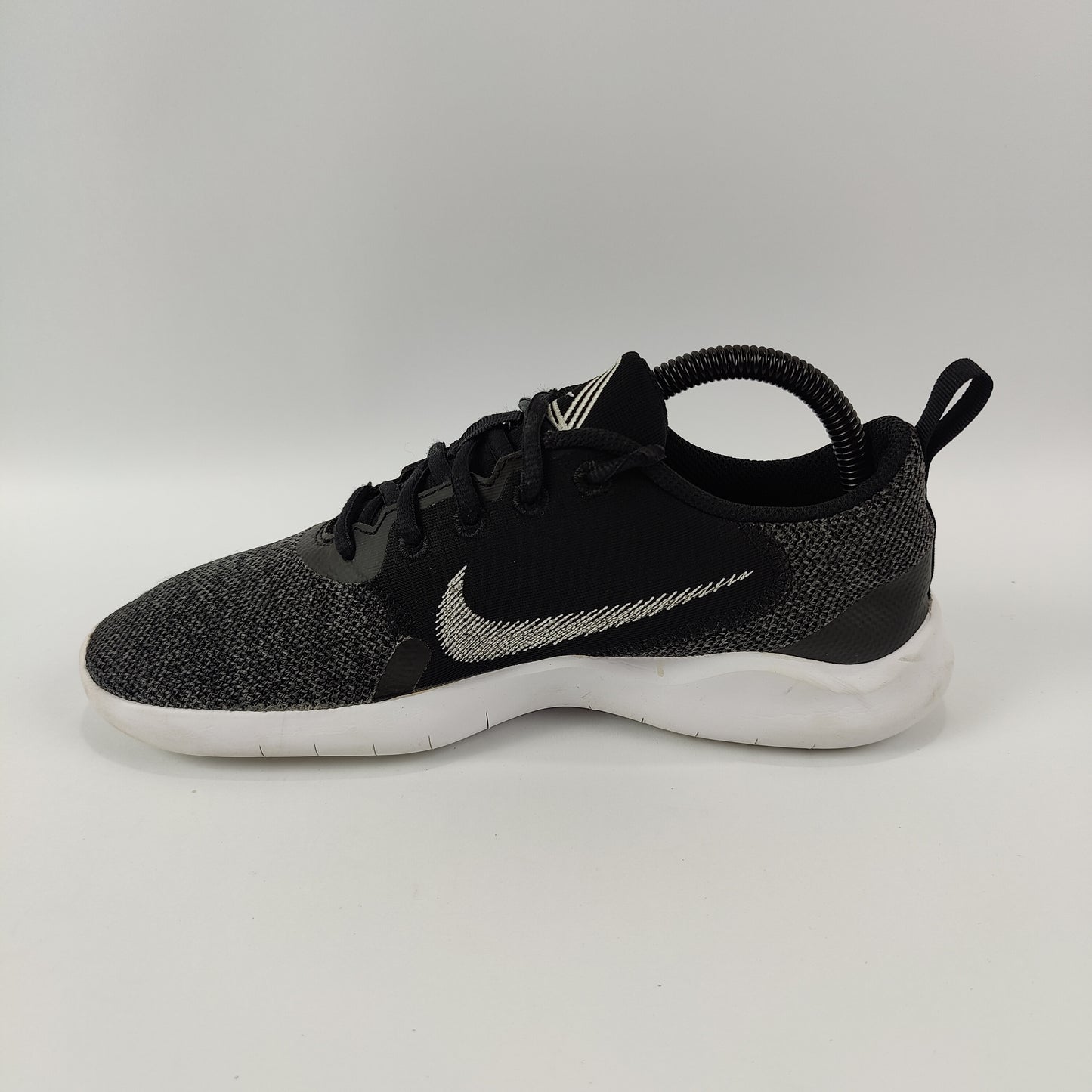 Nike Flex Experience (UK/PK 6) - Black - 4004059