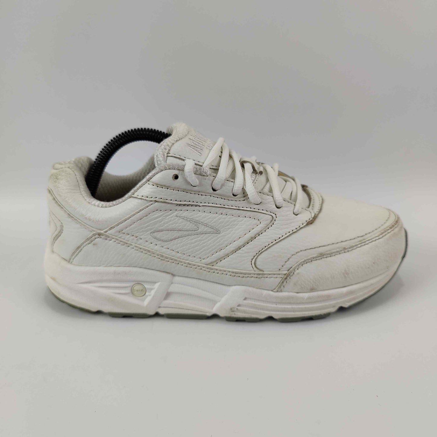 Brooks Addiction Walker (UK/PK 7) - White - 4054062