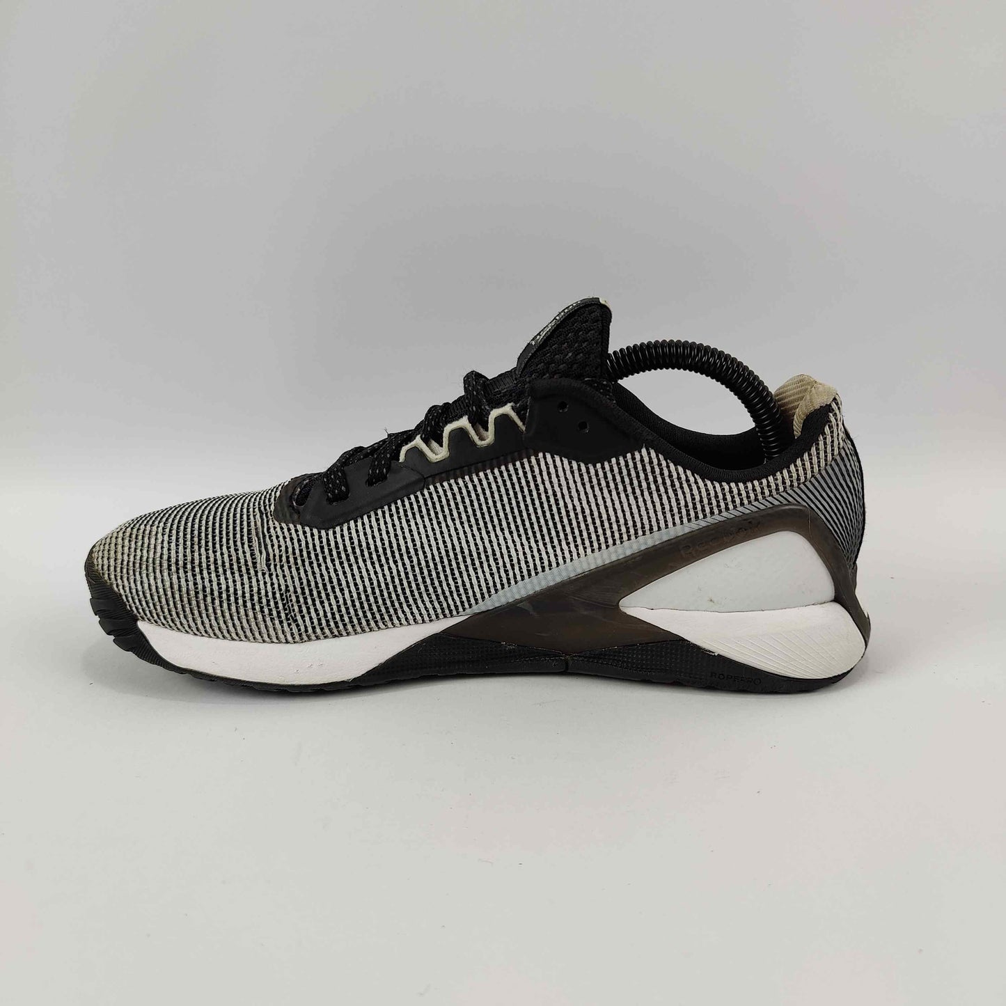 Reebok Nano X1 (UK/PK 6) - Black - 3904061