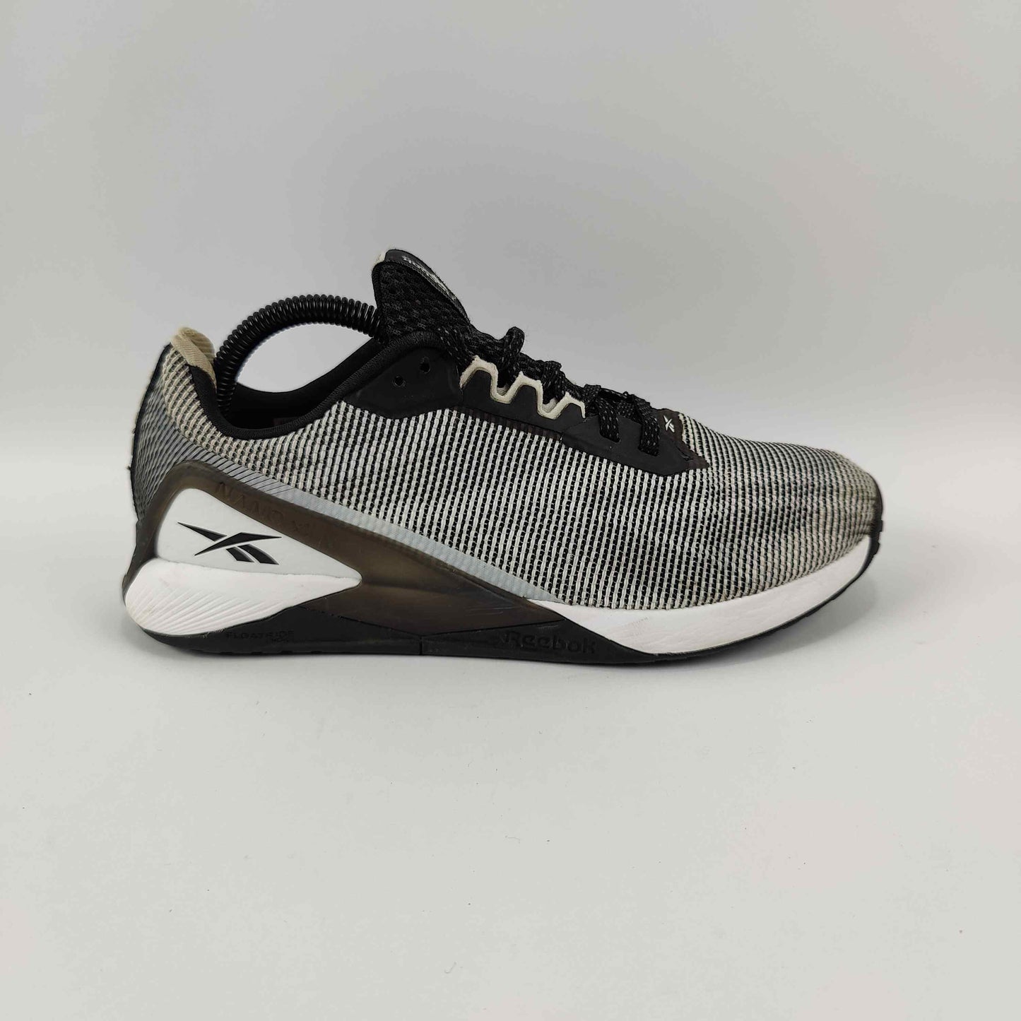 Reebok Nano X1 (UK/PK 6) - Black - 3904061