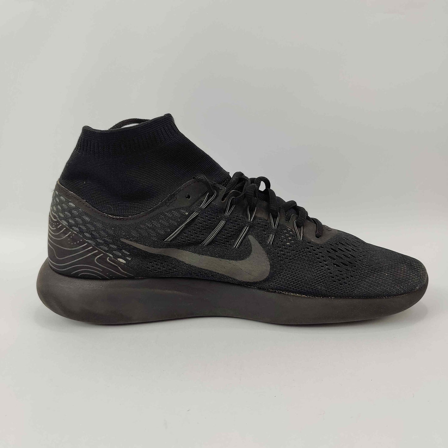 Nike Lunarglide 8 DB - Black - 4754090