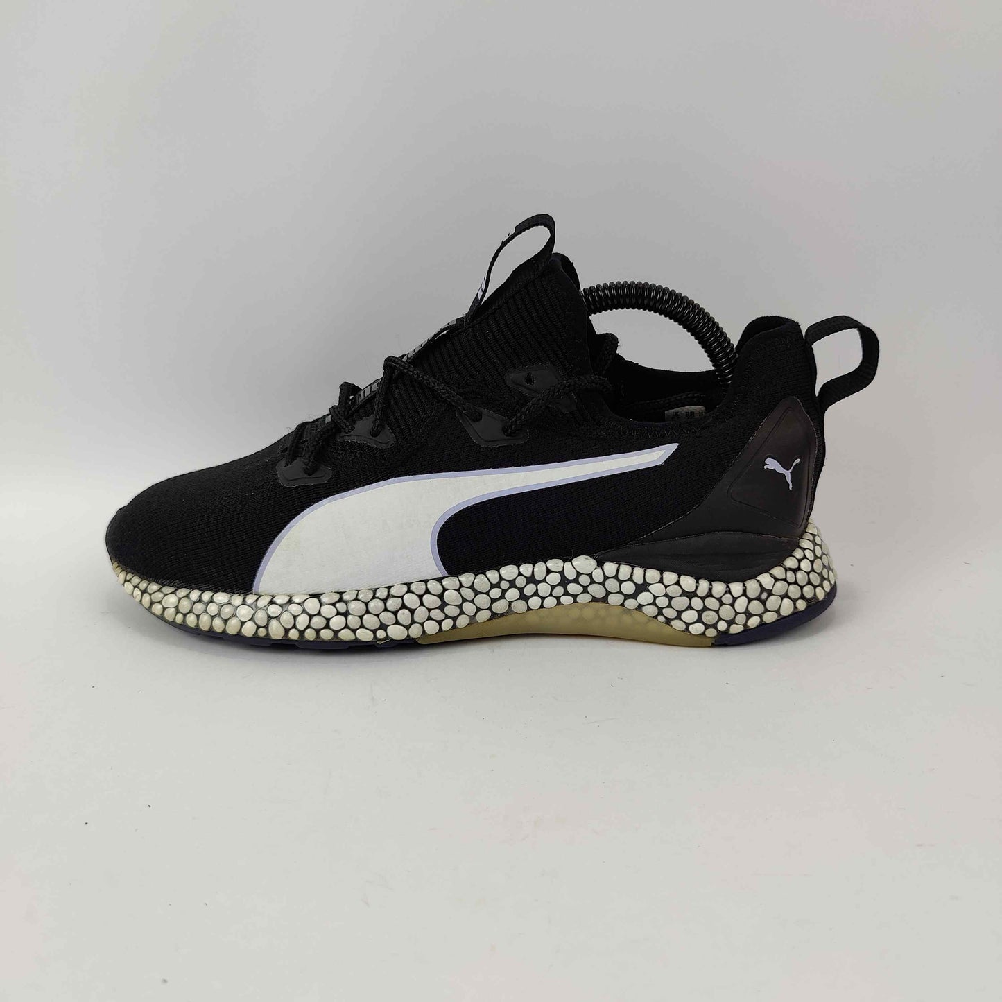 Puma Hybrid Runner (UK/PK 6.5) - Black - 4004028