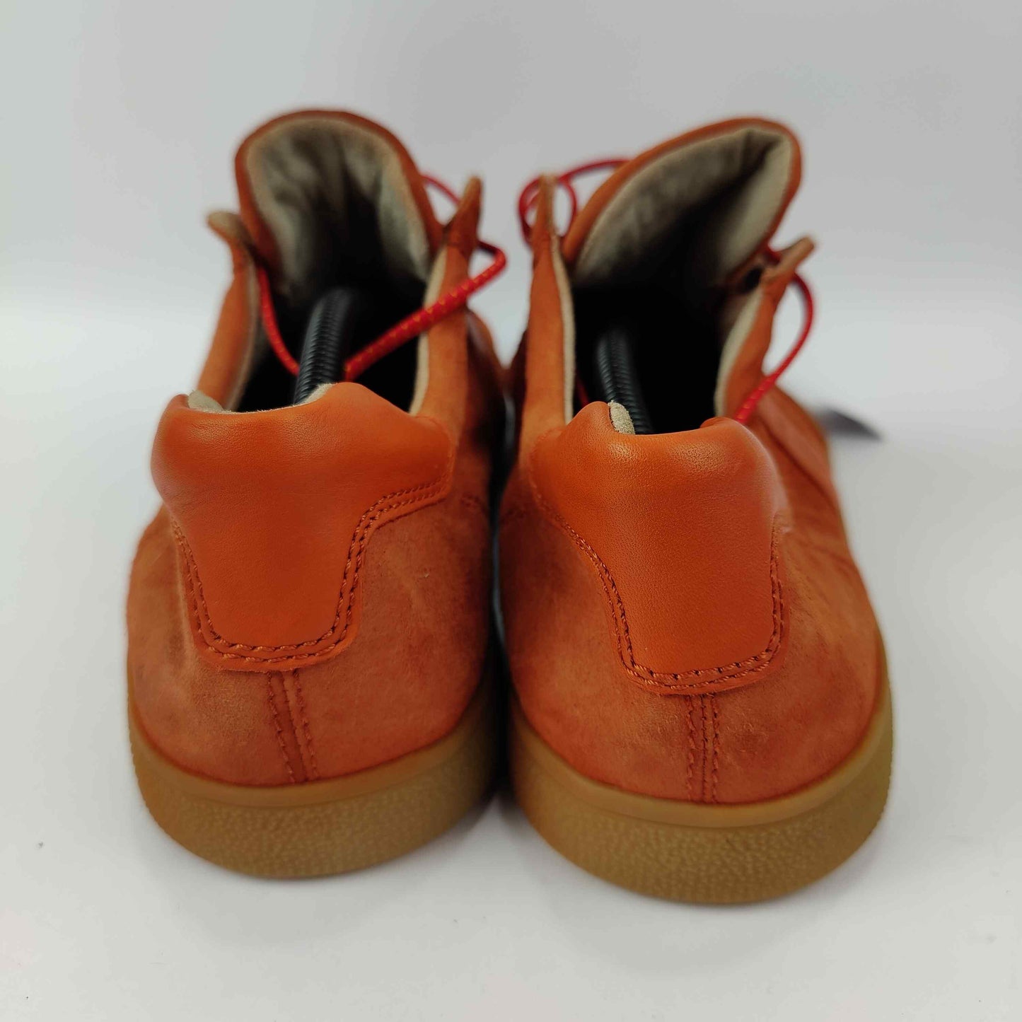 PIUS Gabor Sneakers (UK/PK 10.5) - Rust - 4554047