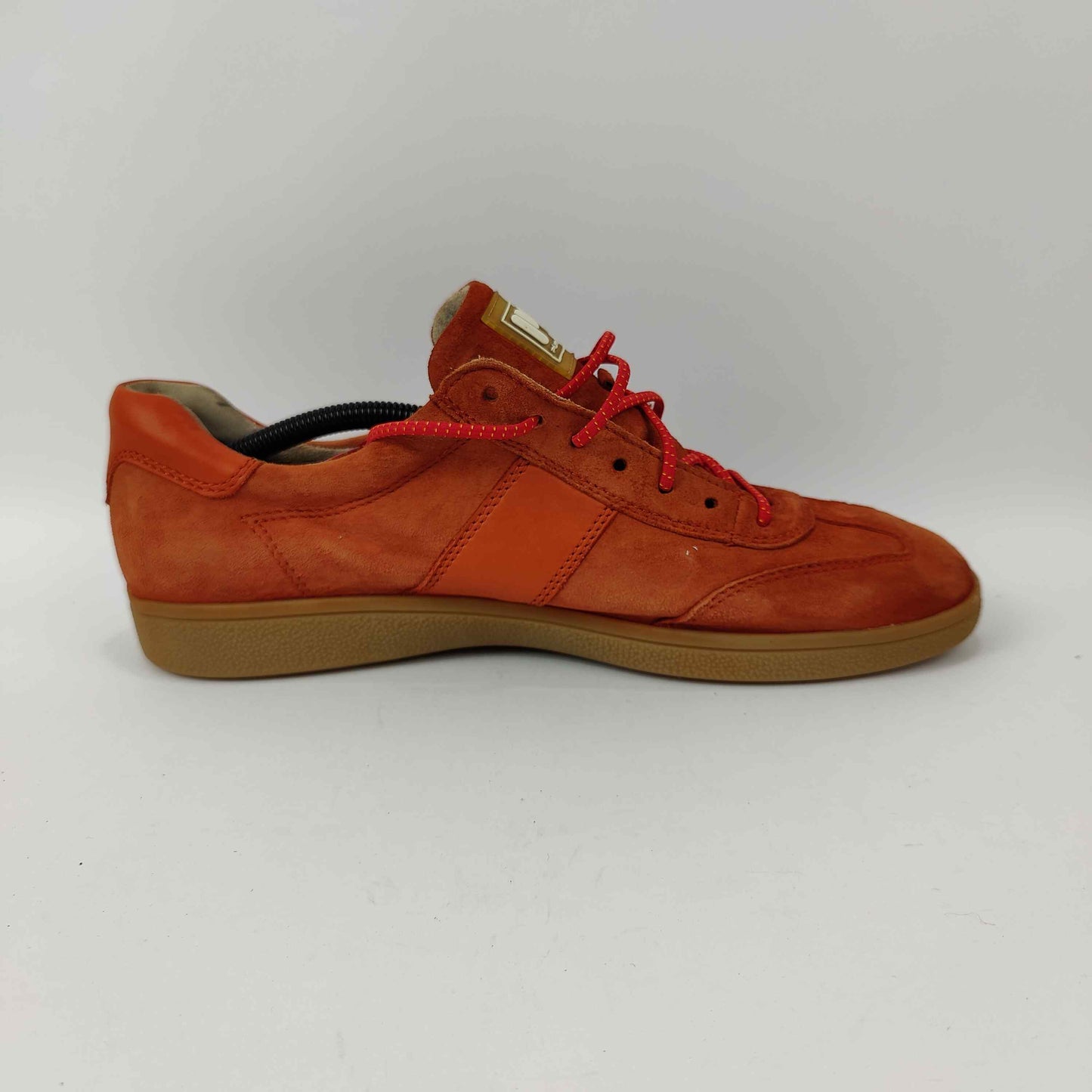 PIUS Gabor Sneakers (UK/PK 10.5) - Rust - 4554047