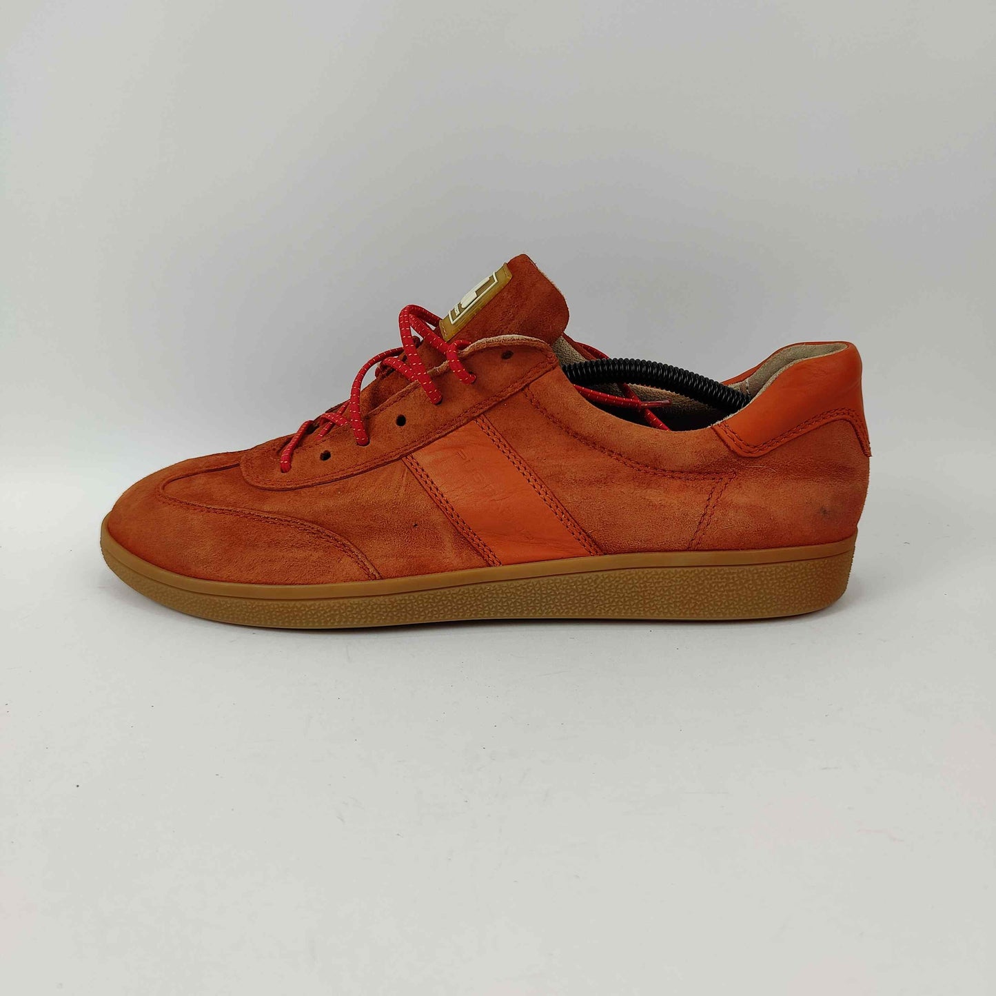 PIUS Gabor Sneakers (UK/PK 10.5) - Rust - 4554047