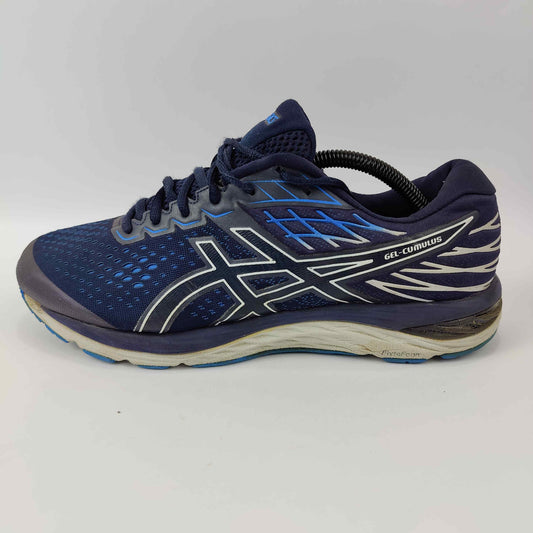 ASICS Gel Cumulus 21 (UK/PK 9.5) - Blue - 4454003