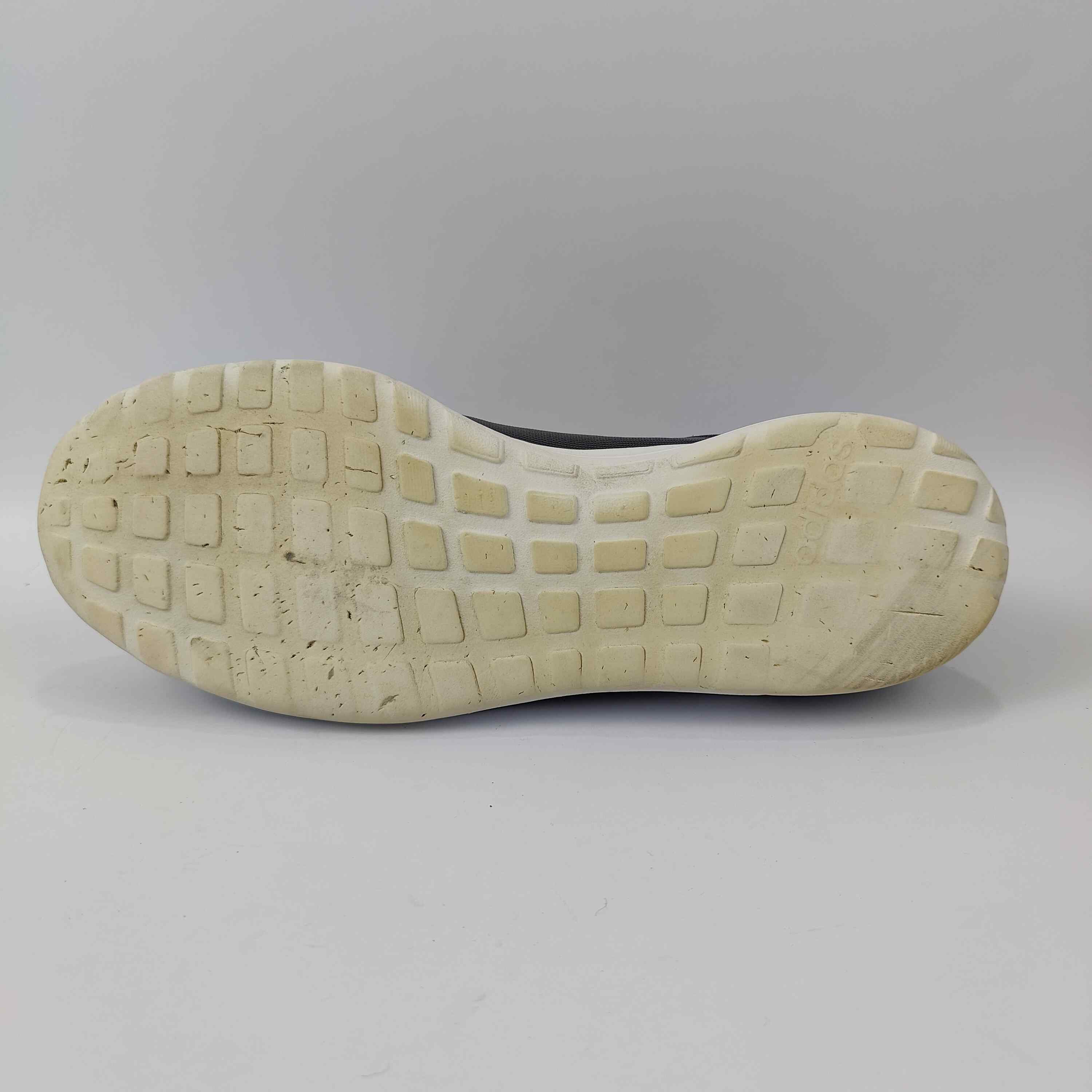 Adidas Cloudfoam Lite Racer (UK 10.5) - Grey - 4554008