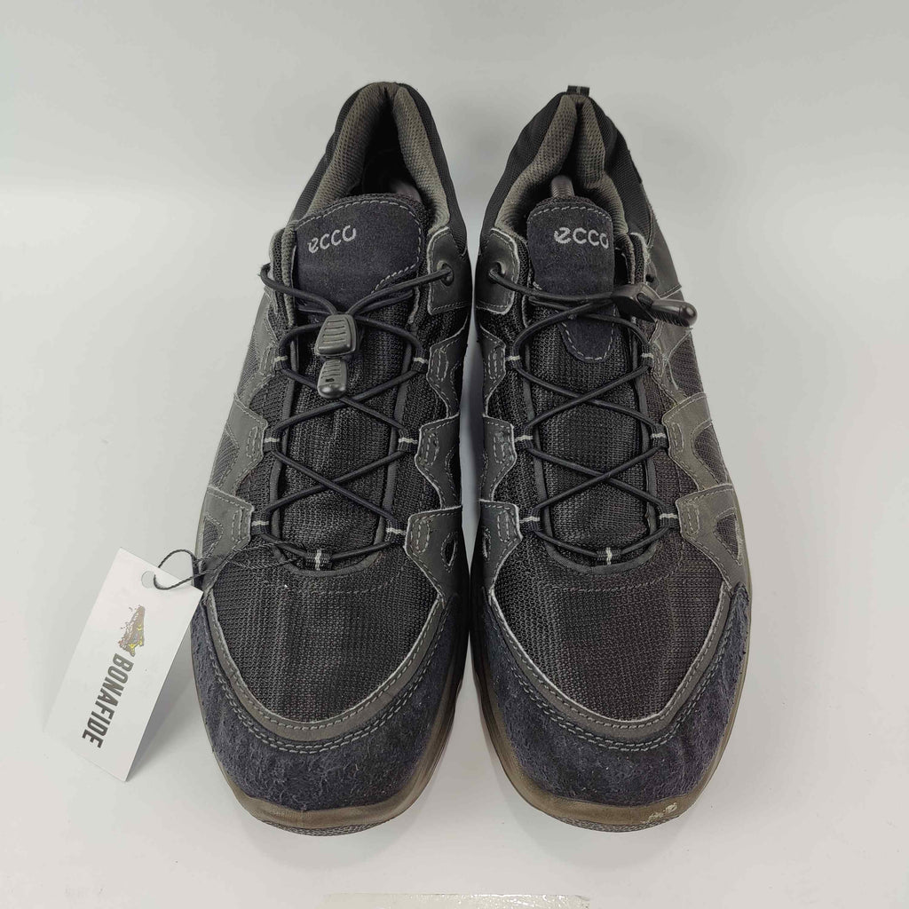 ECCO Lite IV (UK 10.5) - Black - 4504105