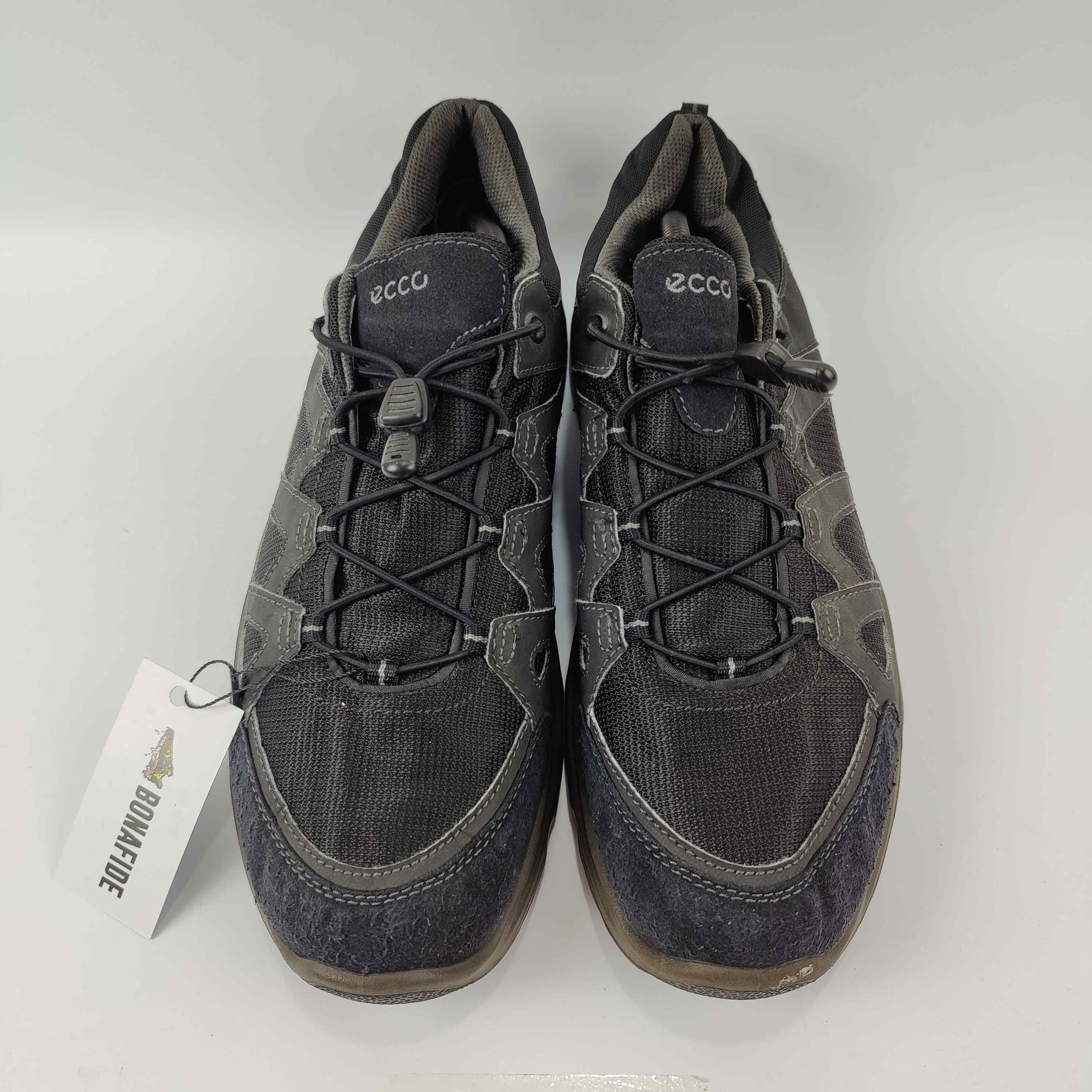 ECCO Lite IV (UK 10.5) - Black - 4504105