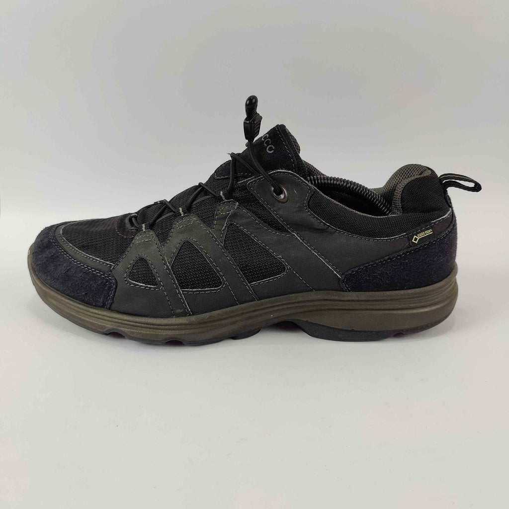 ECCO Lite IV (UK 10.5) - Black - 4504105