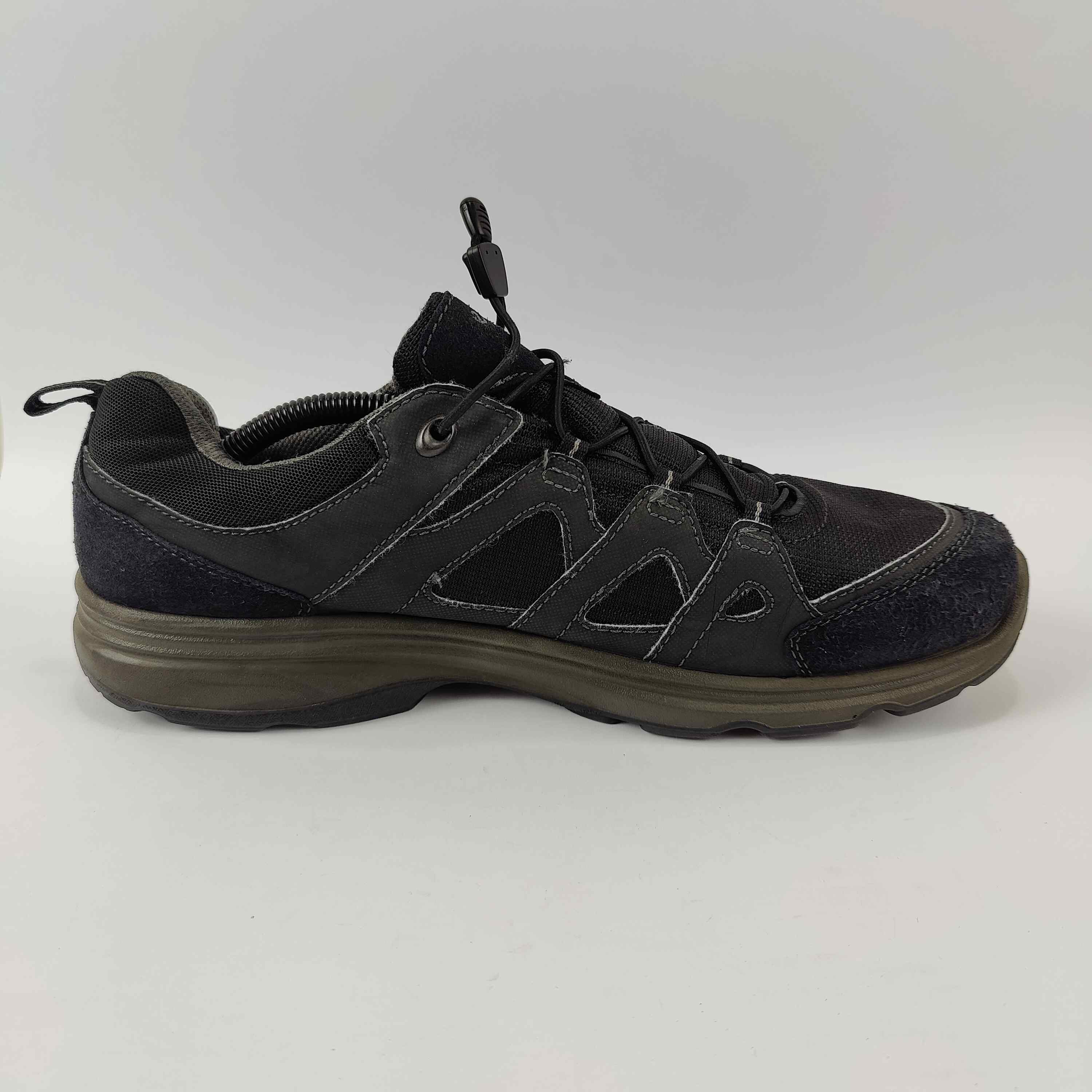 ECCO Lite IV (UK 10.5) - Black - 4504105