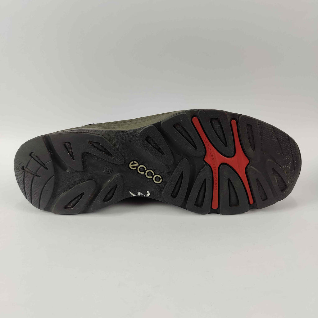 ECCO Lite IV (UK 10.5) - Black - 4504105