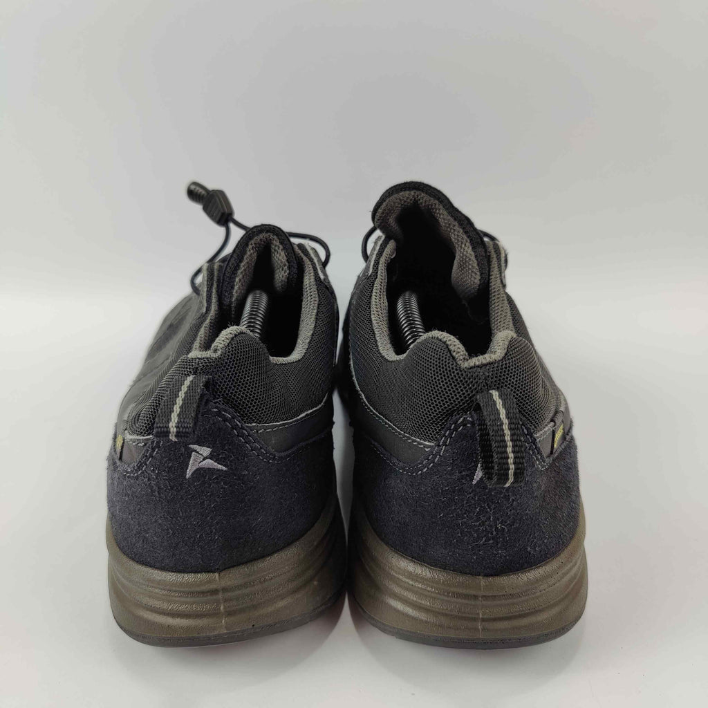 ECCO Lite IV (UK 10.5) - Black - 4504105