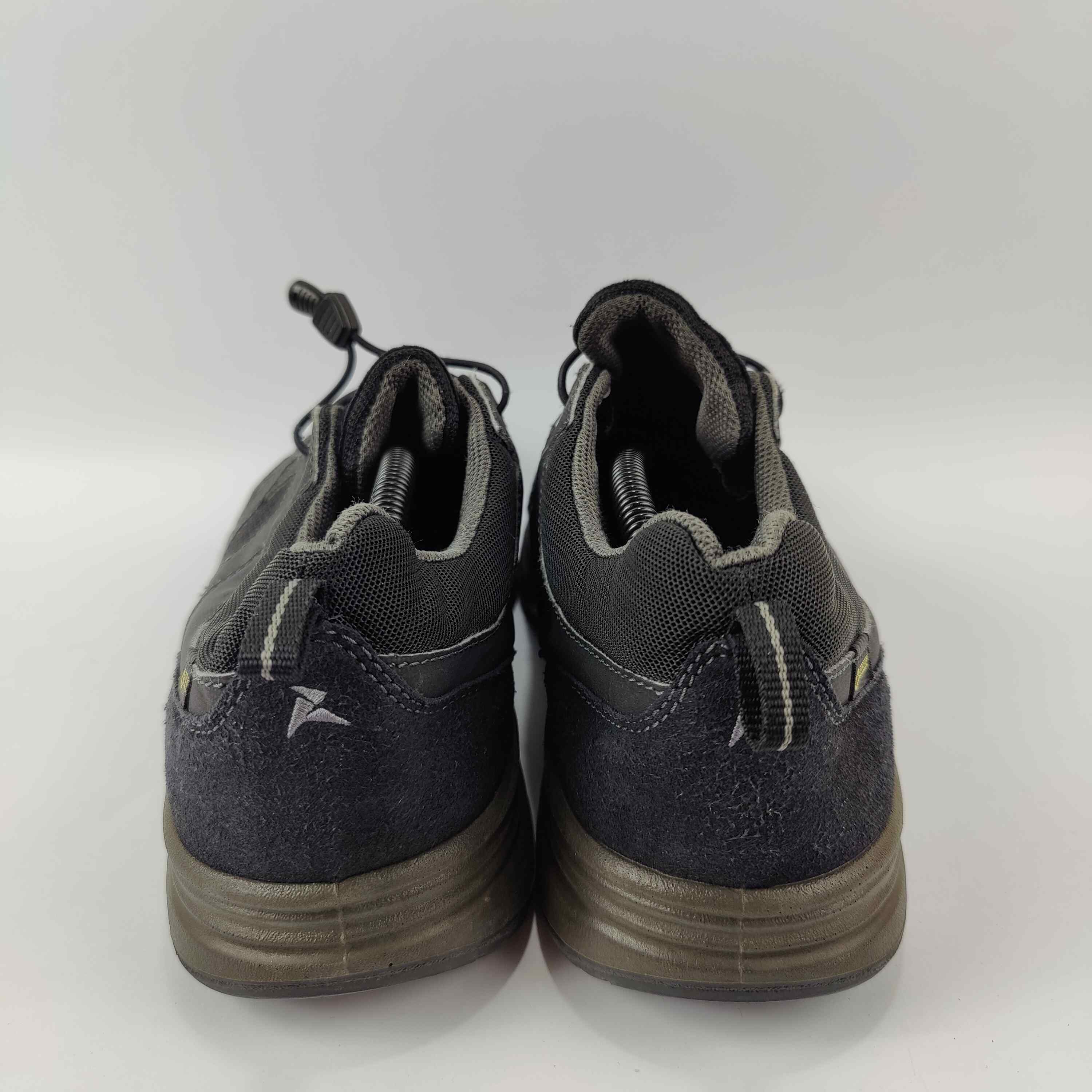 ECCO Lite IV (UK 10.5) - Black - 4504105