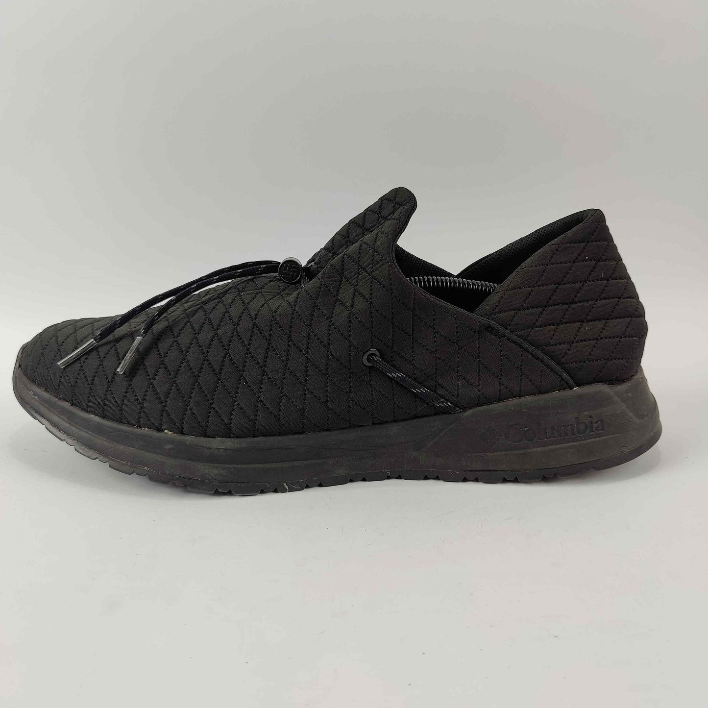 Columbia Wildone Moc (UK/PK 11) - Black - 4604101