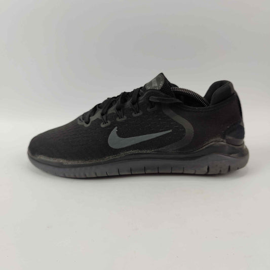 Nike Free EN 2018 (UK/PK 8) - Black - 4204111