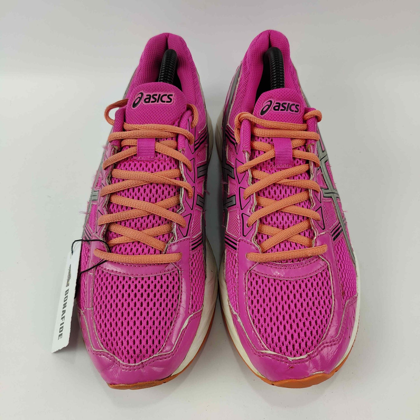 ASICS Gel Contend 4 (UK/PK 8) - Pink - 4204119