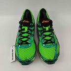 ASICS Gel Cumulus 16 (UK 7.5) - Green - 4204112