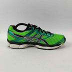 ASICS Gel Cumulus 16 (UK 7.5) - Green - 4204112
