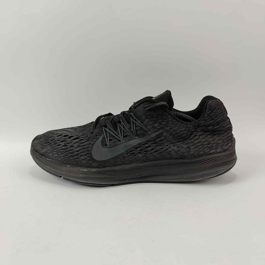 Nike Zoom Winflo 5 (UK/PK 12) - Black - 4754137