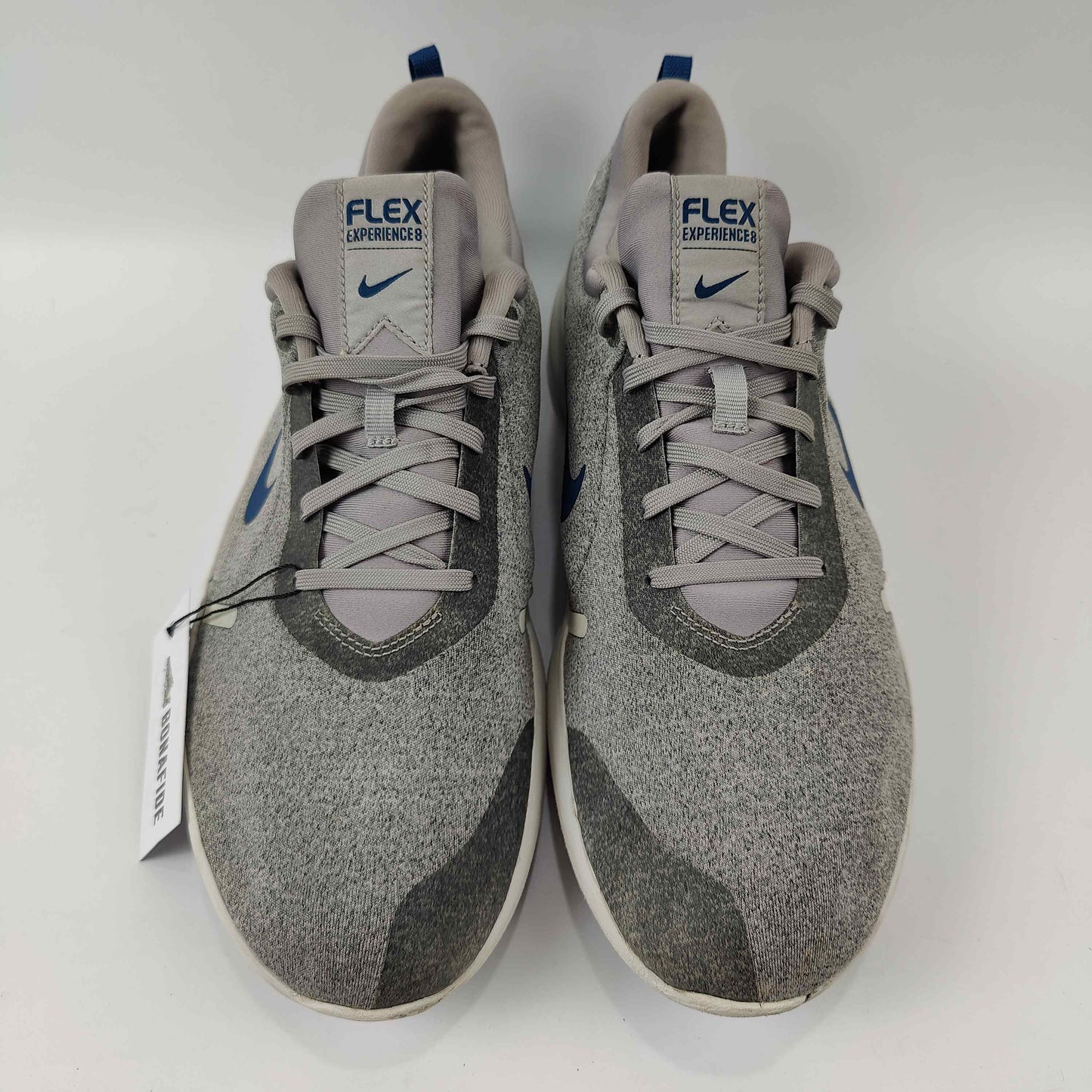 Nike Flex Experience RN 8 (UK/PK 11.5) - Grey - 4754134