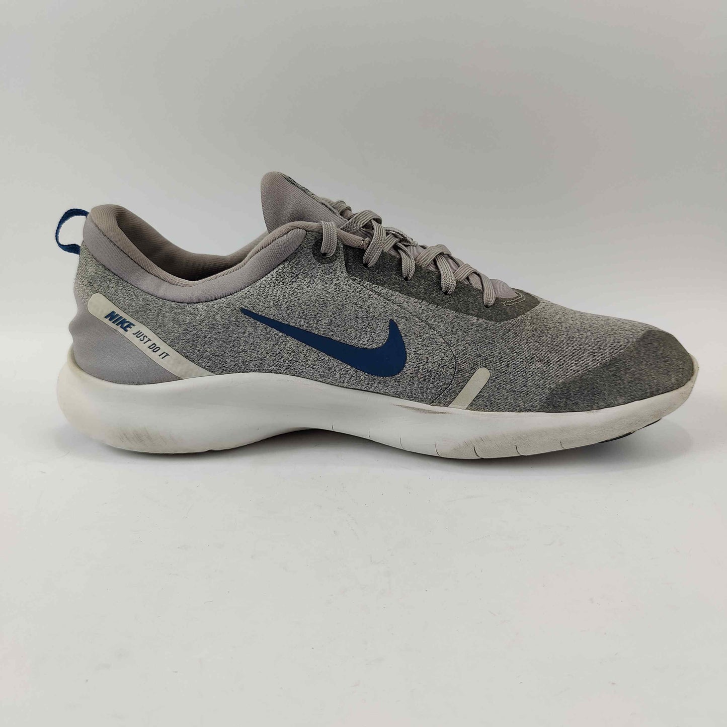 Nike Flex Experience RN 8 (UK/PK 11.5) - Grey - 4754134