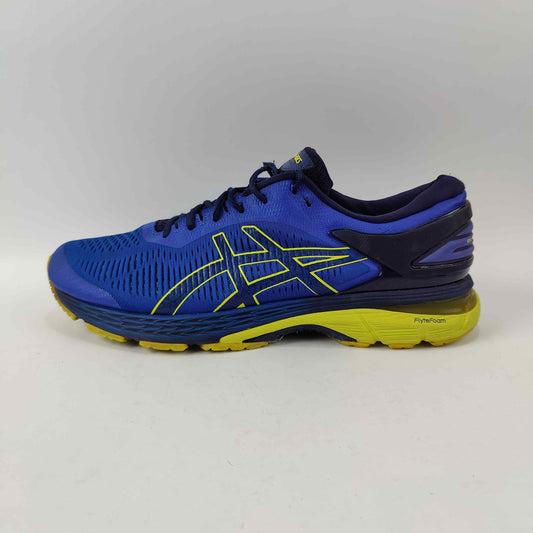 ASICS Gel Keyano 25 (UK/PK 11.5) - Blue - 4704144