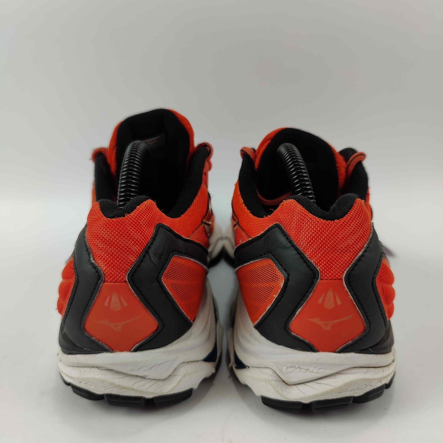 Mizuno Wave Inspire 14 (UK/PK 7.5) - Orange - 4104147