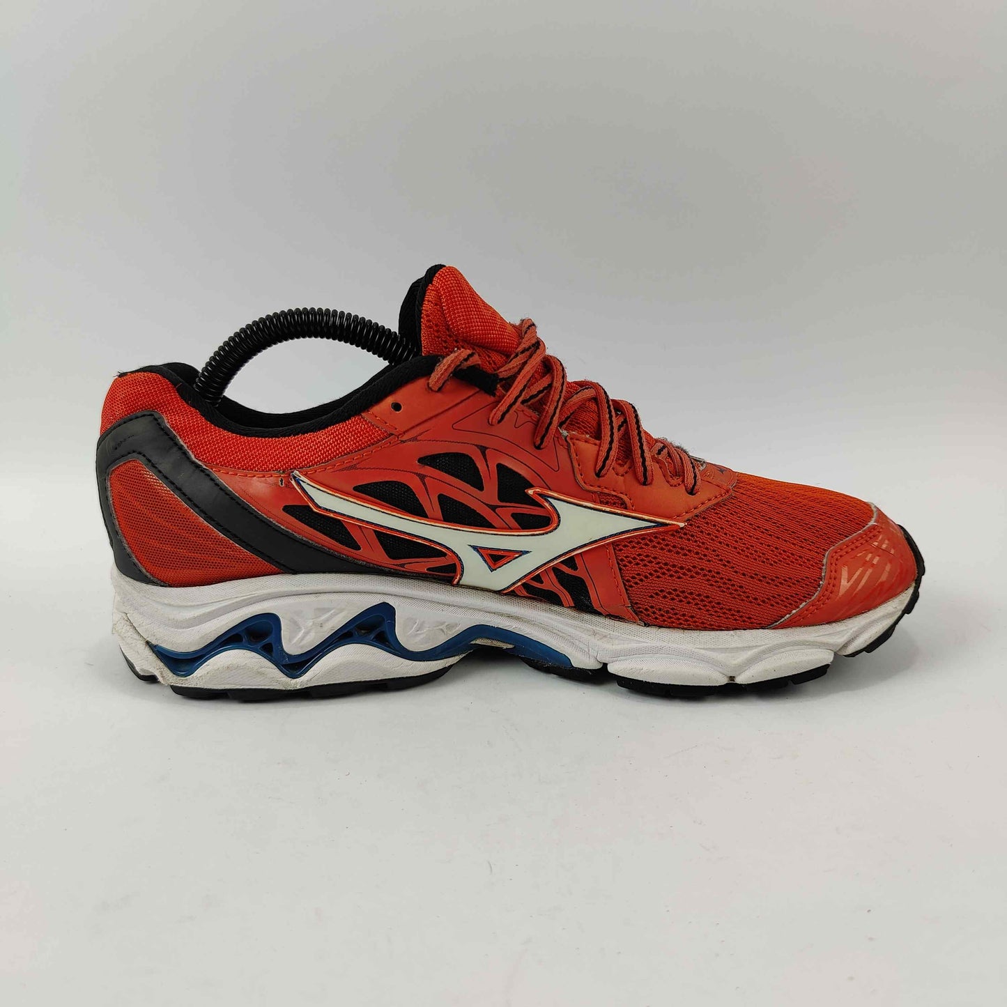 Mizuno Wave Inspire 14 (UK/PK 7.5) - Orange - 4104147