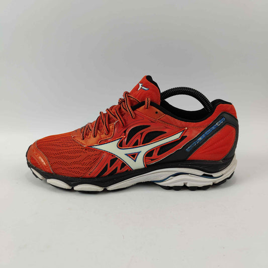 Mizuno Wave Inspire 14 (UK/PK 7.5) - Orange - 4104147