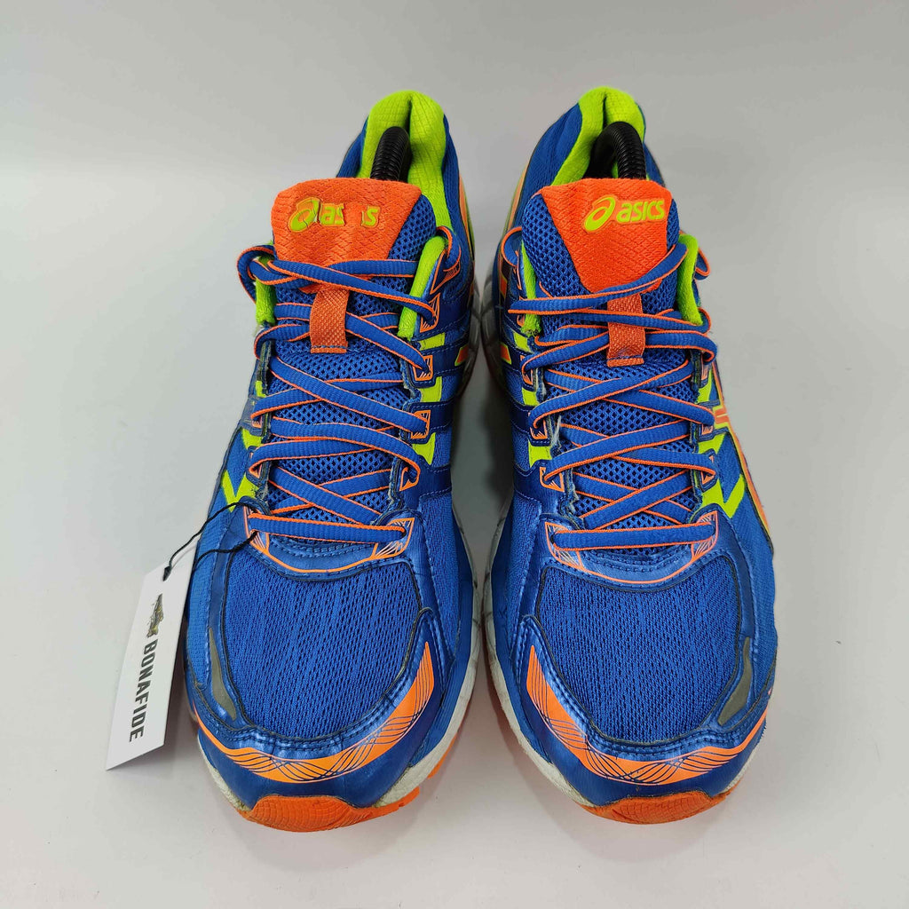ASICS Gel Evate 3 (UK 8) - Blue - 4254149