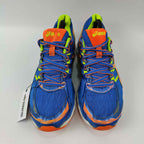 ASICS Gel Evate 3 (UK 8) - Blue - 4254149