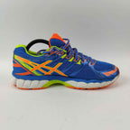 ASICS Gel Evate 3 (UK 8) - Blue - 4254149