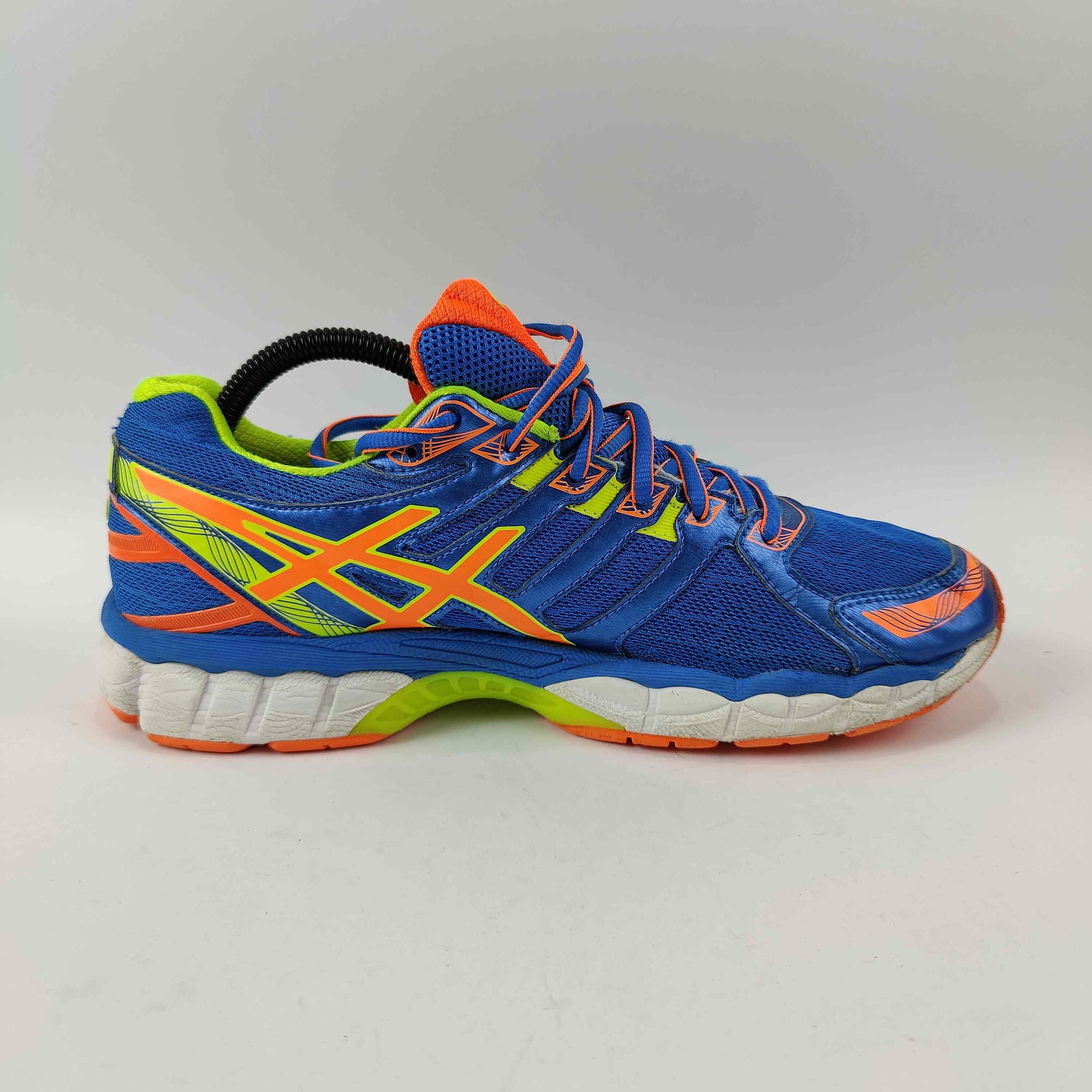 ASICS Gel Evate 3 (UK 8) - Blue - 4254149