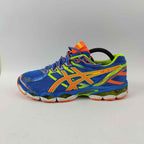 ASICS Gel Evate 3 (UK 8) - Blue - 4254149