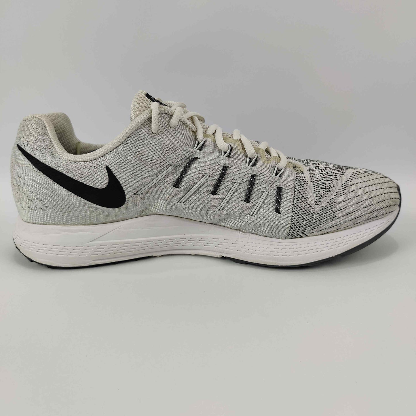 Nike Zoom Elite 8 (UK/PK 12) - Grey - 4754154