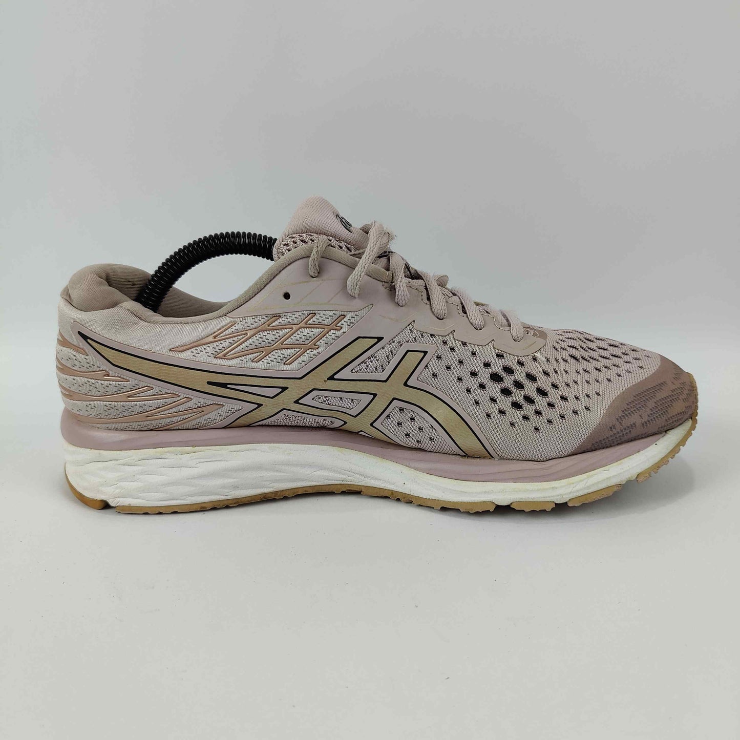 ASICS Gel Cumulus 21 (UK/PK 8) - Grey - 4254161