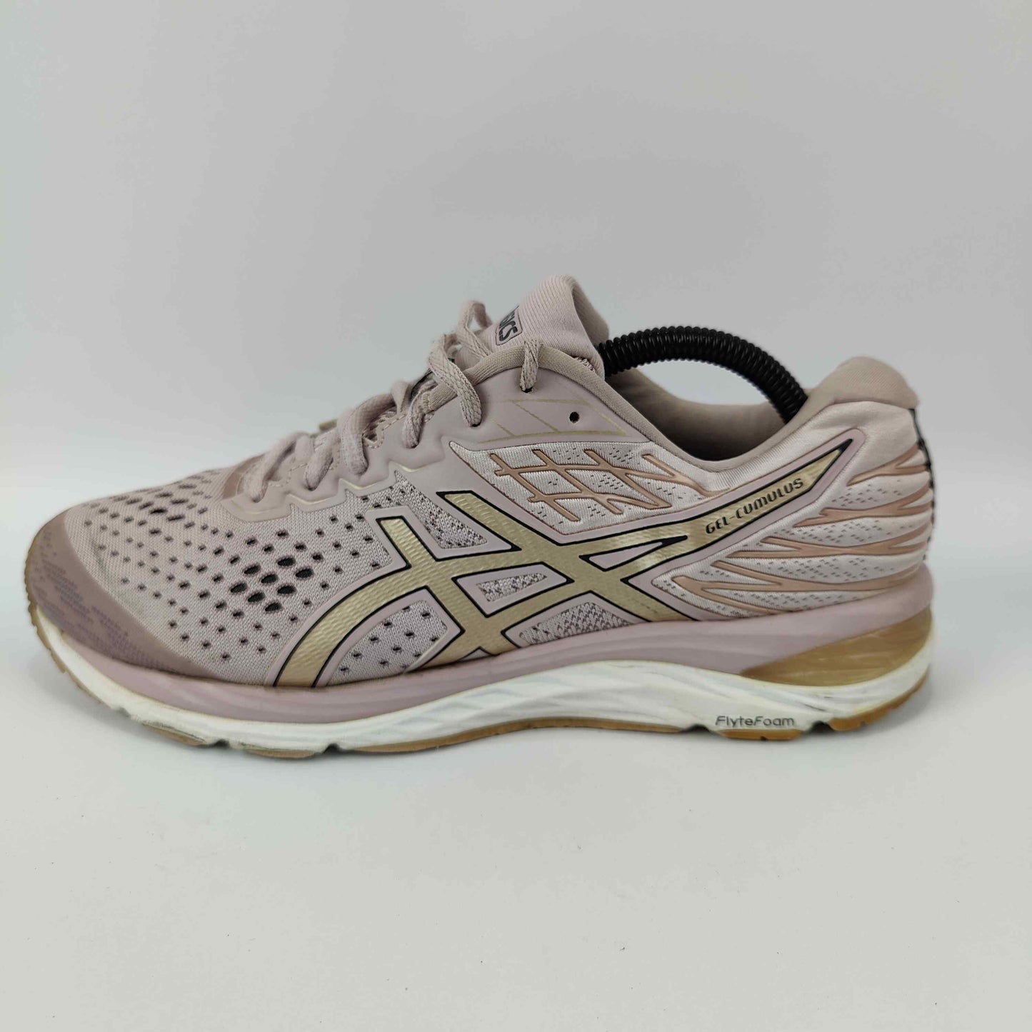 ASICS Gel Cumulus 21 (UK/PK 8) - Grey - 4254161