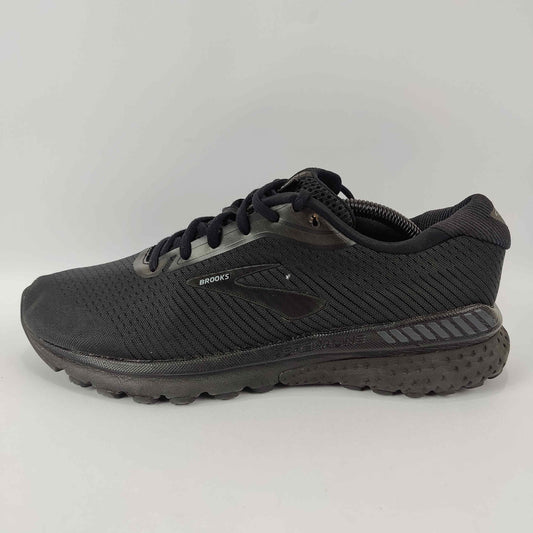 Brooks GTS 20 (UK 9.5) - Black - 4454162