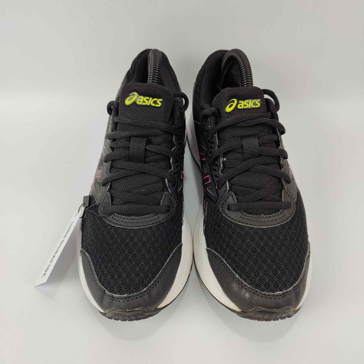 ASICS Jolt 3 (UK/PK 6) - Black - 3954163