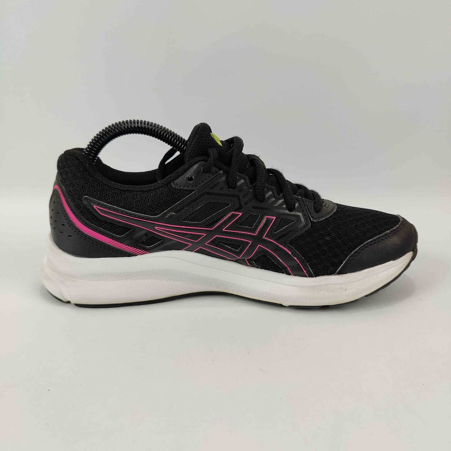 ASICS Jolt 3 (UK/PK 6) - Black - 3954163