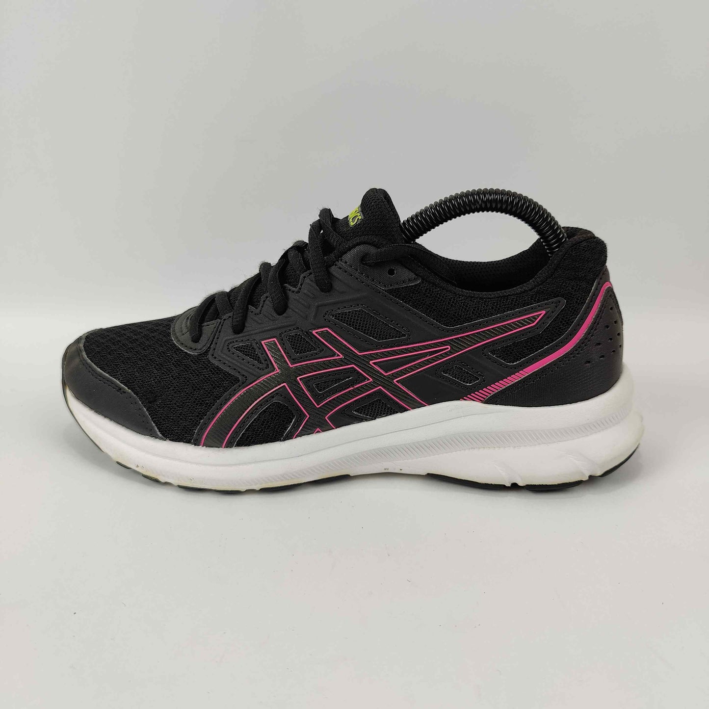 ASICS Jolt 3 (UK/PK 6) - Black - 3954163